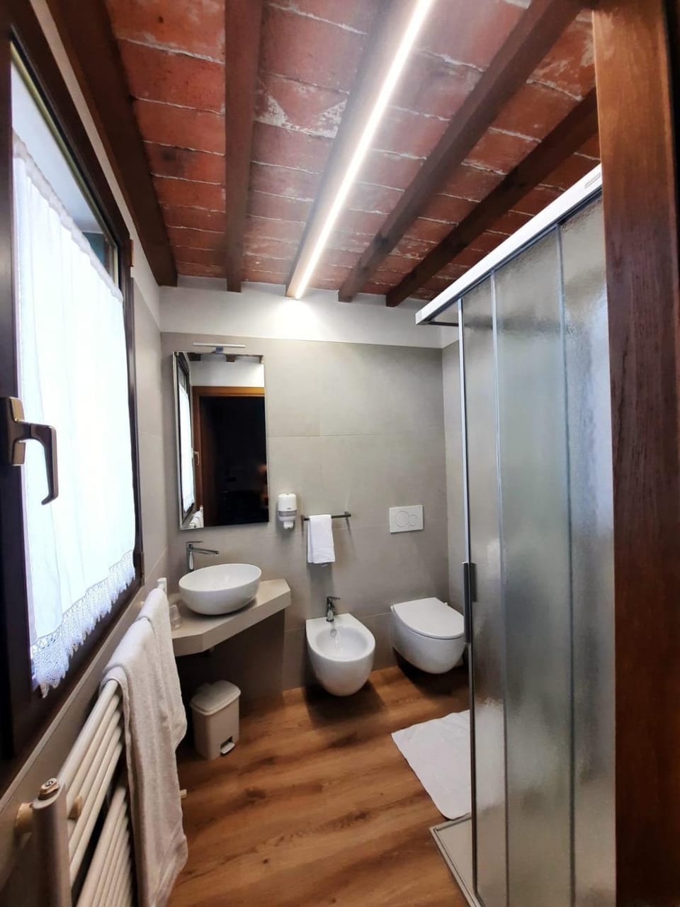 Agriturismo Sartori Terenzio Farm Stay in Veneto