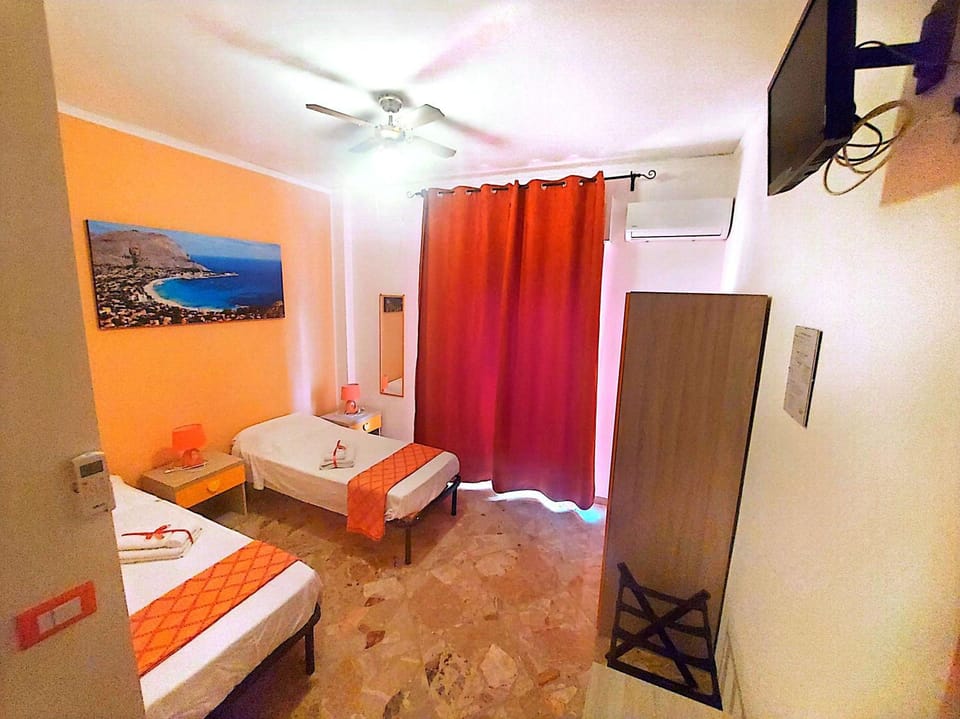 B&B D'Amico87 Bed and Breakfast in Sicily