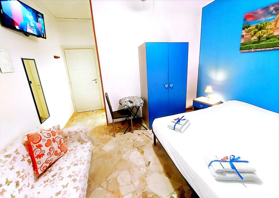 B&B D'Amico87 Bed and Breakfast in Sicily