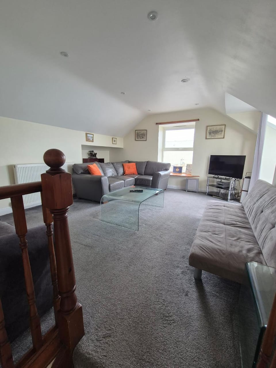The Boat Yard Apartment in North Devon District