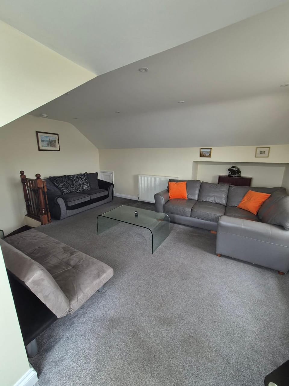 The Boat Yard Apartment in North Devon District