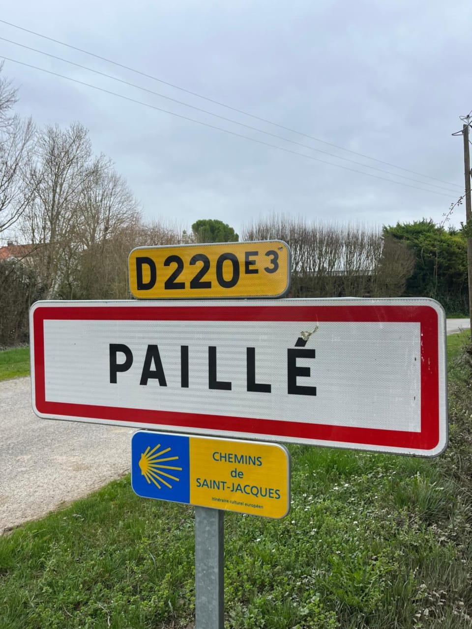 Neighbourhood, Natural landscape, Street view