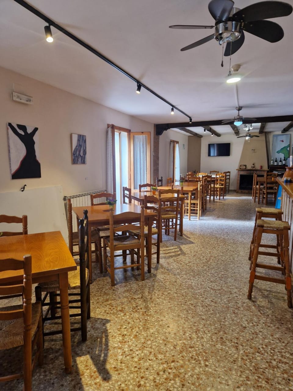 Restaurant/places to eat, Breakfast