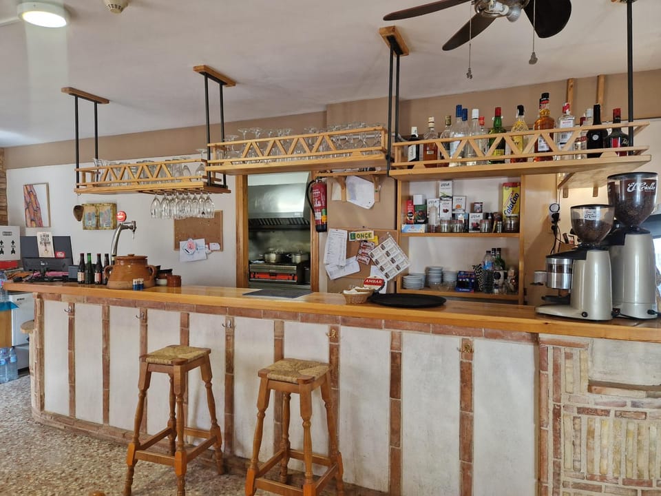 Restaurant/places to eat, Breakfast