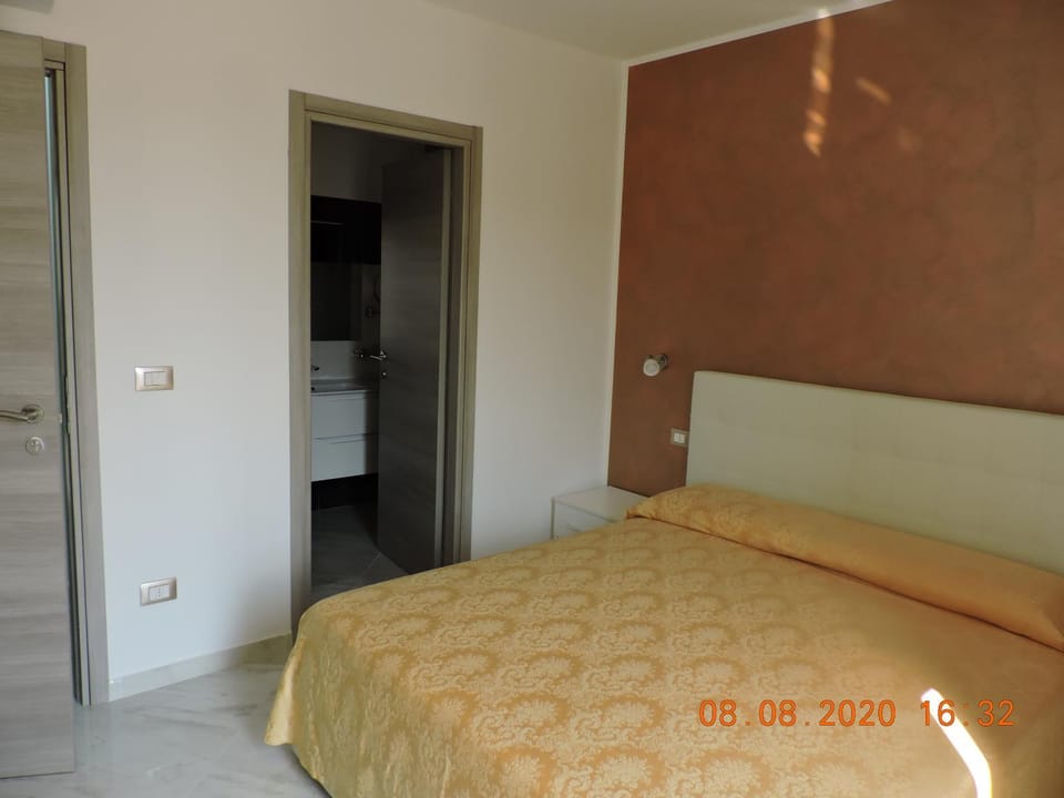 B&B Aquila Reale Bed and Breakfast in Portopalo di Capo Passero