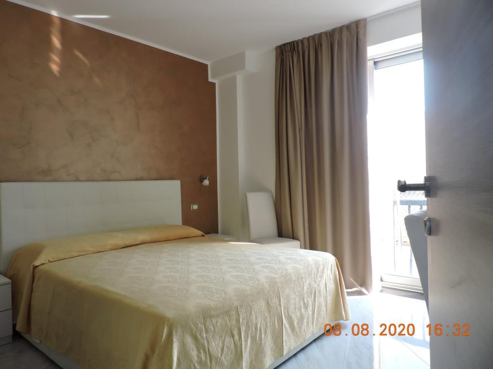 B&B Aquila Reale Bed and Breakfast in Portopalo di Capo Passero