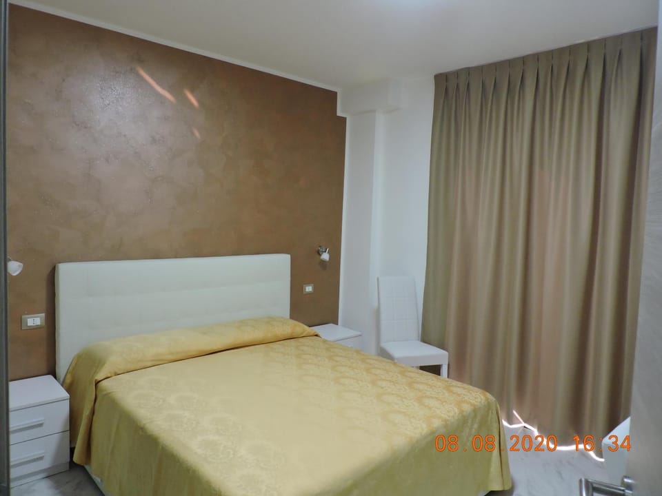 B&B Aquila Reale Bed and Breakfast in Portopalo di Capo Passero