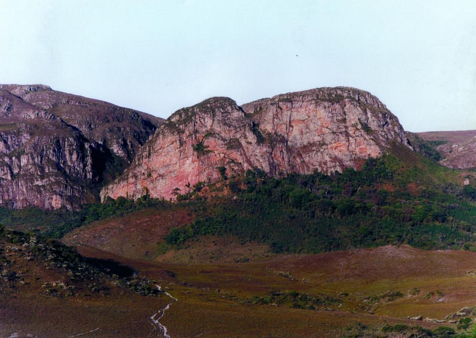 Nearby landmark, Day, Natural landscape, Hiking, Mountain view, Sports