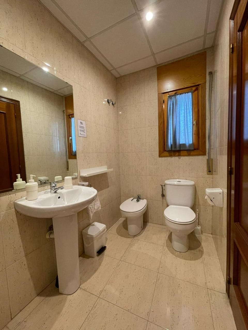 Hostal del Carmen Inn in Vallès Occidental