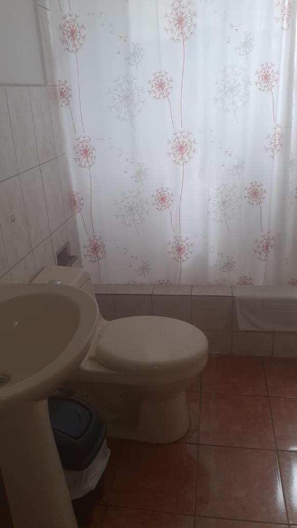 Toilet, Bathroom