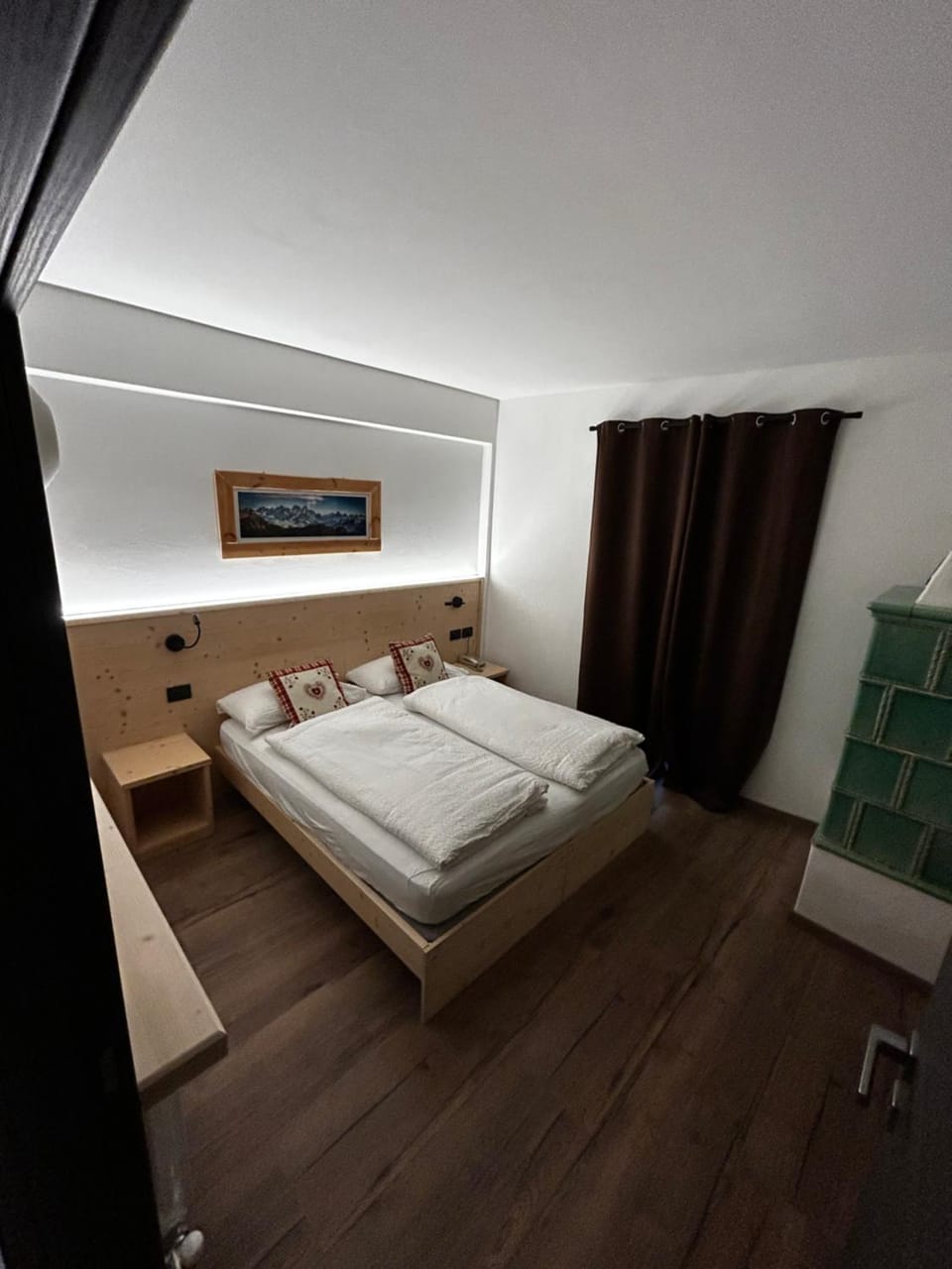 Tilde Apartment in Trentino-South Tyrol