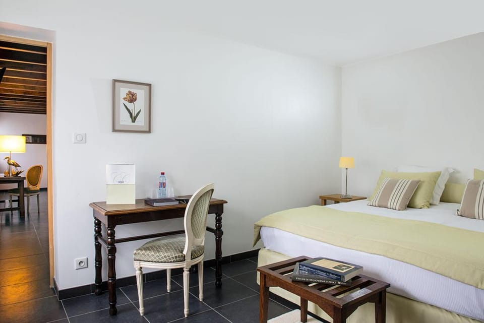 Château De Cocove Hotel in Hauts-de-France