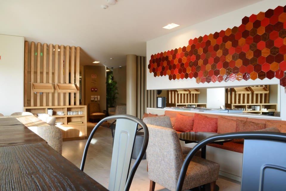 Lounge or bar