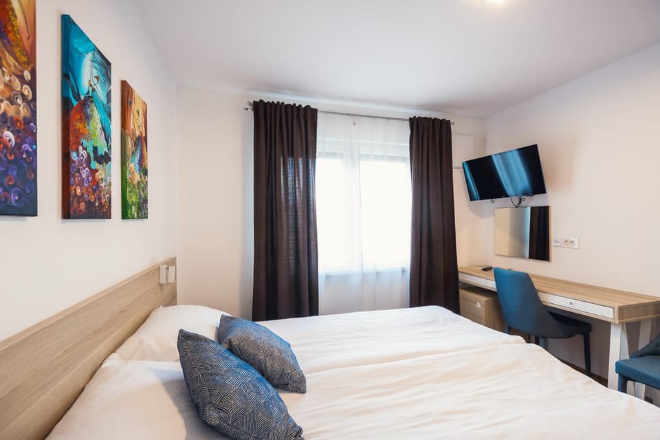 Gostilna Müller Bed and Breakfast in Primorje-Gorski Kotar County