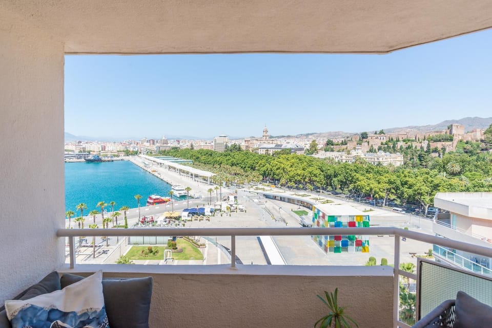 View (from property/room), Balcony/Terrace