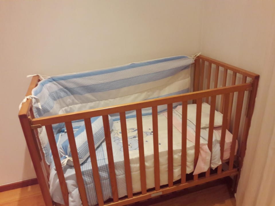cot