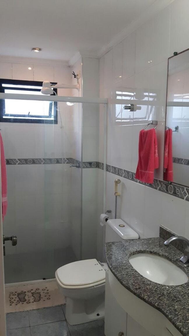 Apartamento Gorja Apartment in State of São Paulo