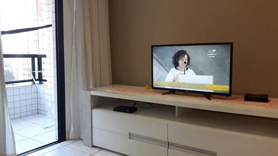 Apartamento Gorja Apartment in State of São Paulo