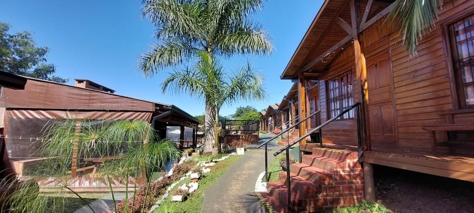 Patio, Day, Garden view