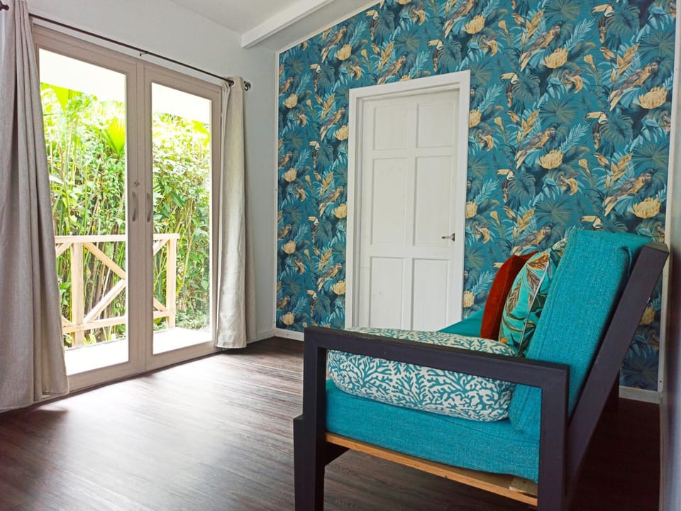 Balcony/Terrace, Living room