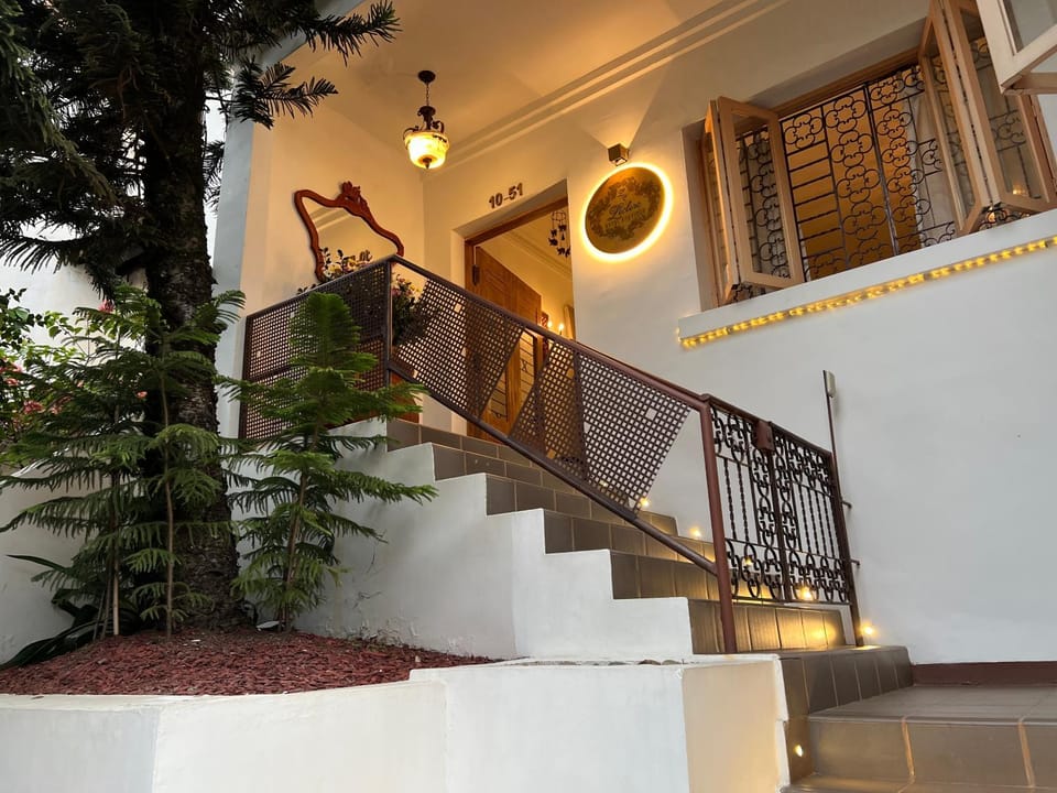 Leclerc Hotel Boutique Cali Granada Hotel in Cali