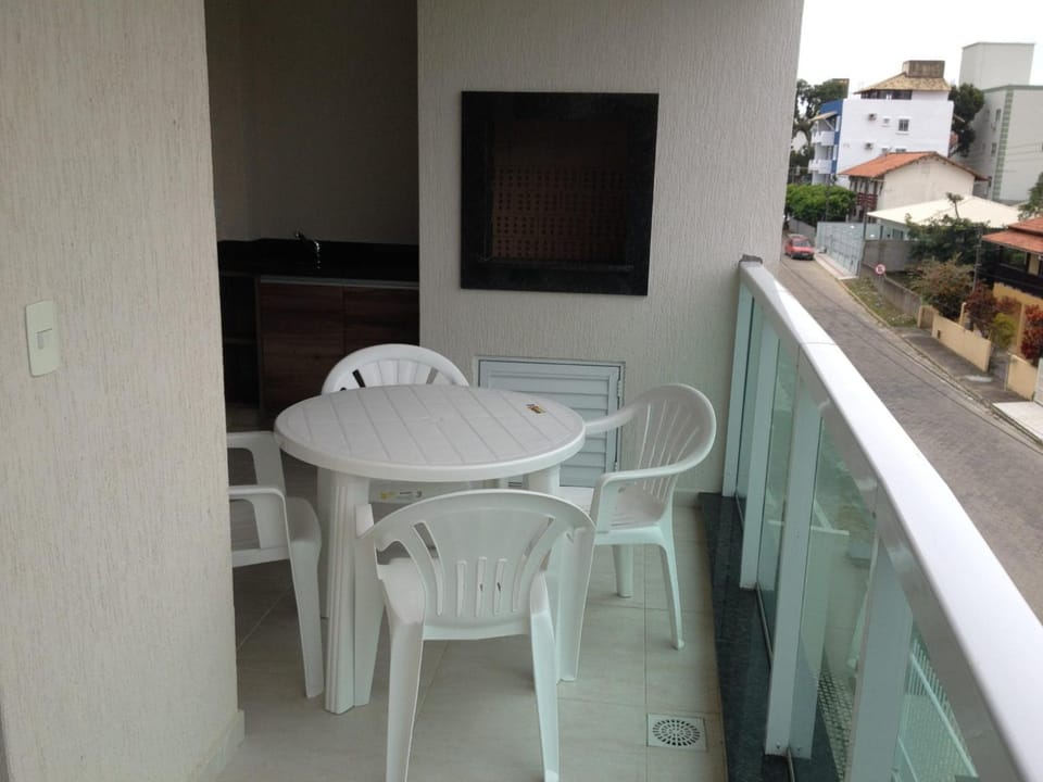 BBQ facilities, Balcony/Terrace