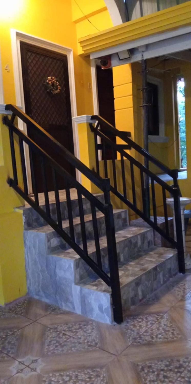 Vhauschild Transient Rooms -B House in Ilocos Region