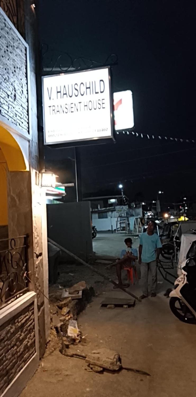 Vhauschild Transient Rooms -B House in Ilocos Region
