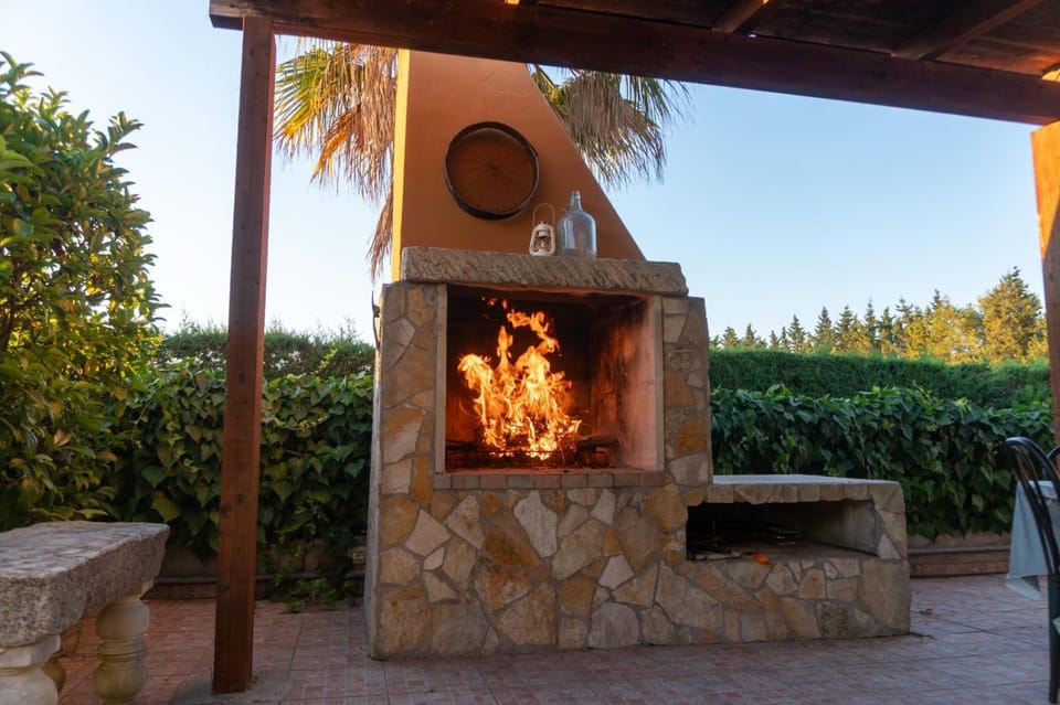 Day, BBQ facilities, Garden, Garden view
