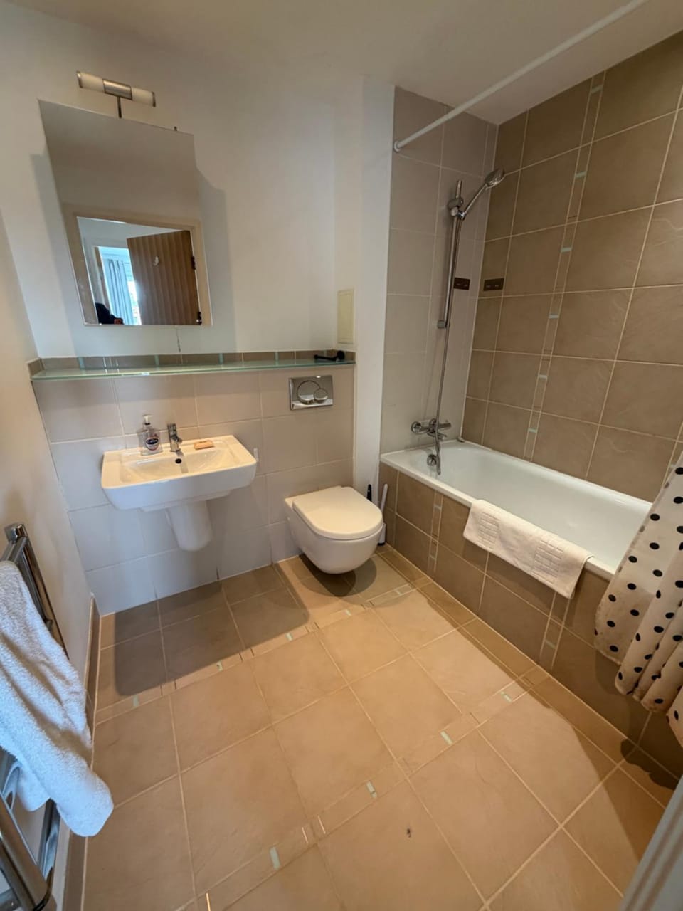 Gunwharf Quays Harbour Apartments Apartment in Portsmouth