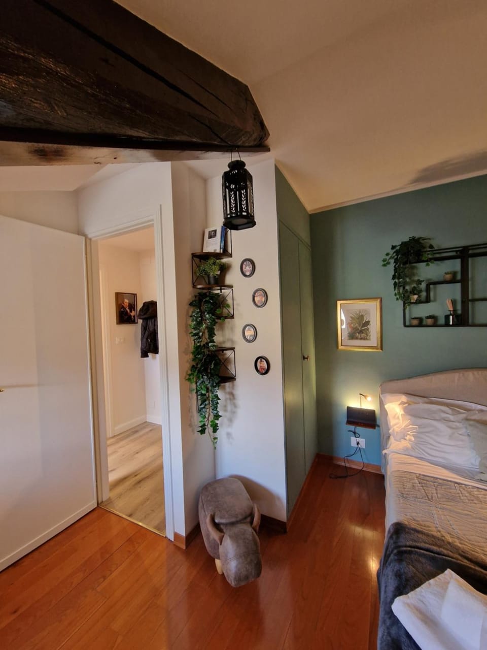Cit Ma Bon Apartment in Turin