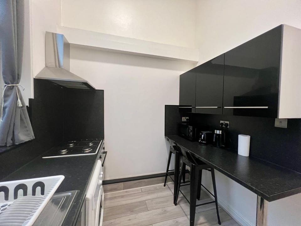 Comfy Apartments - Finchley Road Apartment in London Borough of Camden