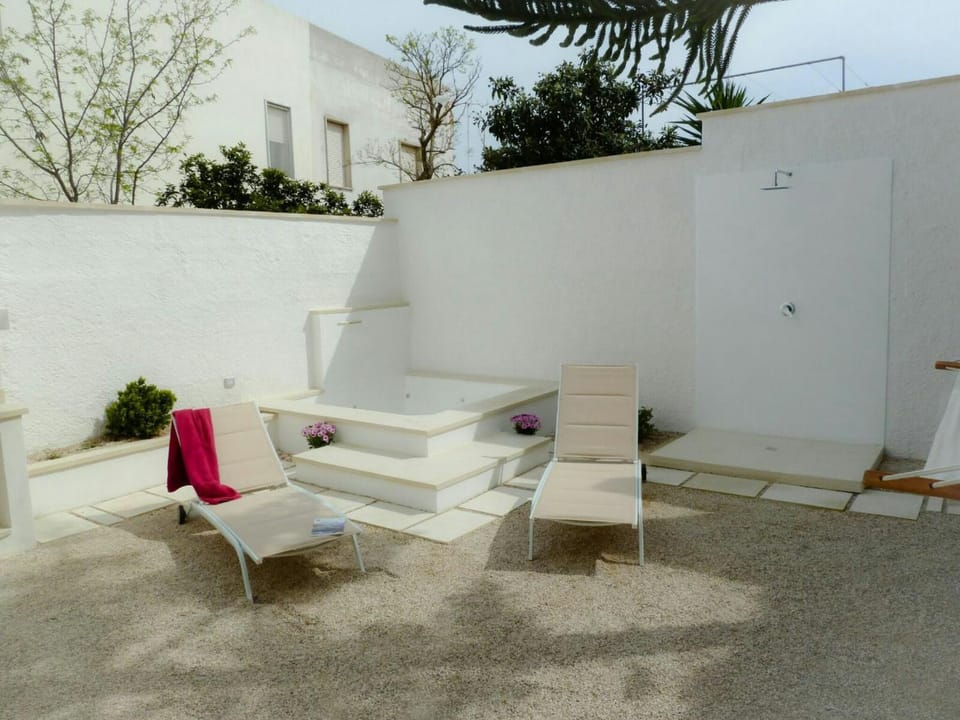 Garden, Hot Tub, Open Air Bath