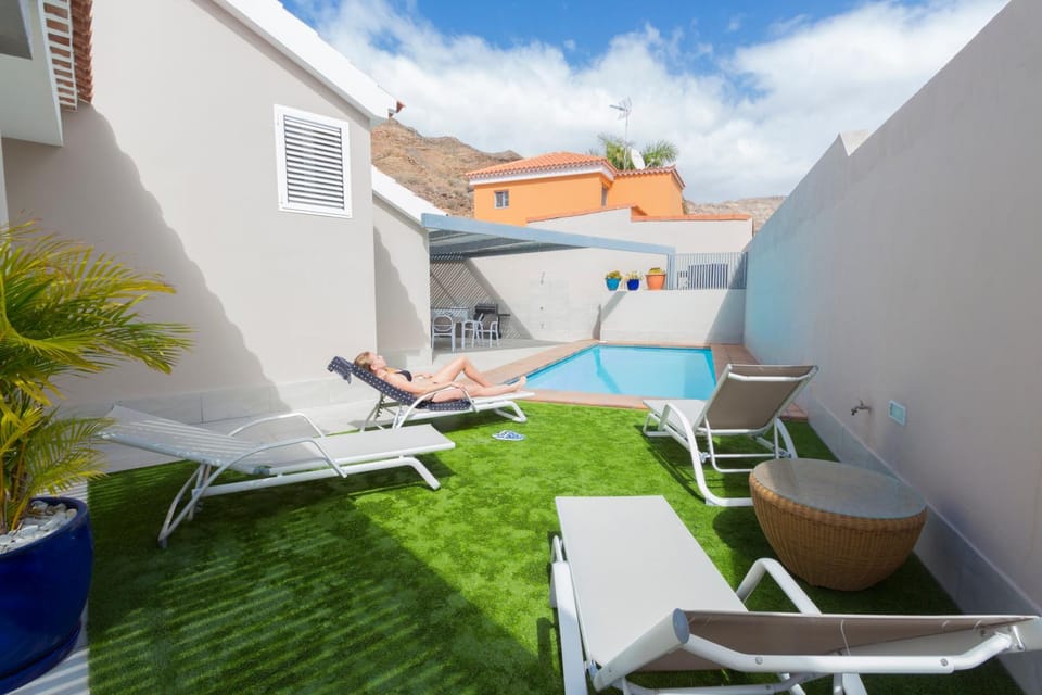 Villa Santiago Villa in Comarca Sur