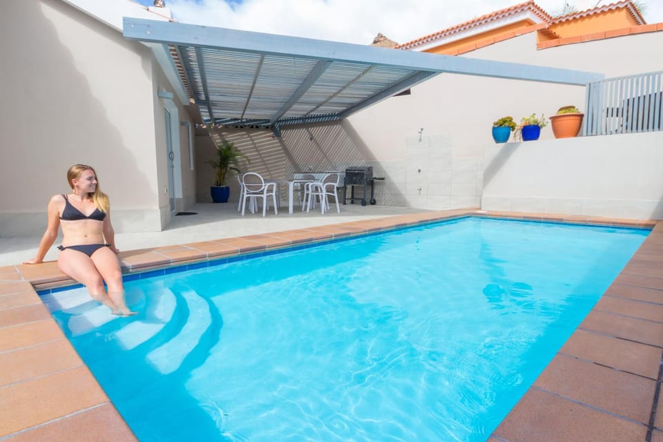 Villa Santiago Villa in Comarca Sur