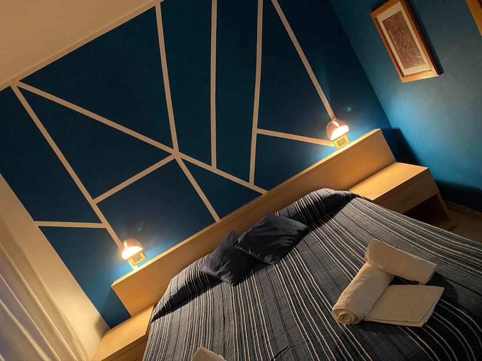 Le Rondini Affittacamere Bed and Breakfast in Abruzzo
