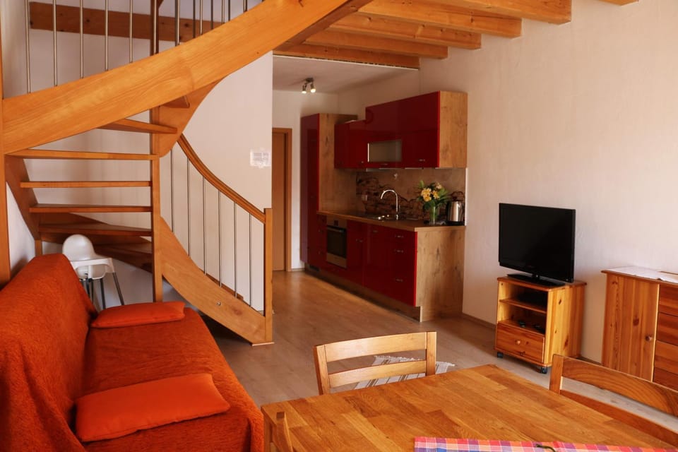 Gersthof Apartment in Erding