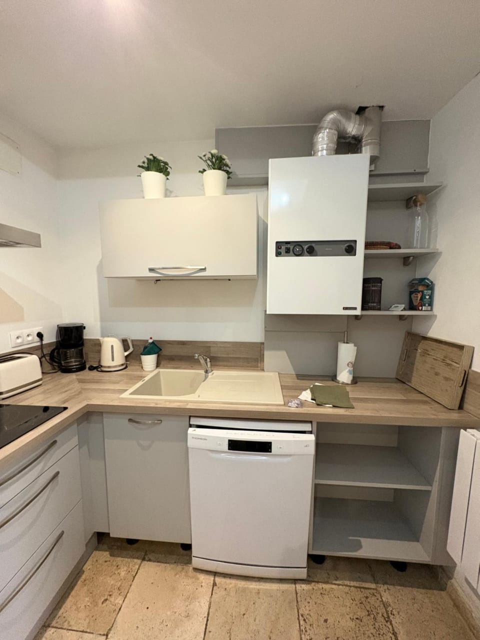 Holiday in Arles -Maison du Centre Historique House in Arles