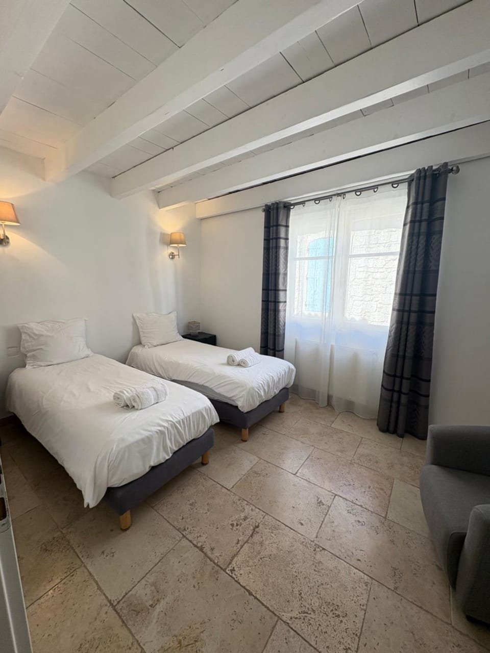 Holiday in Arles -Maison du Centre Historique House in Arles