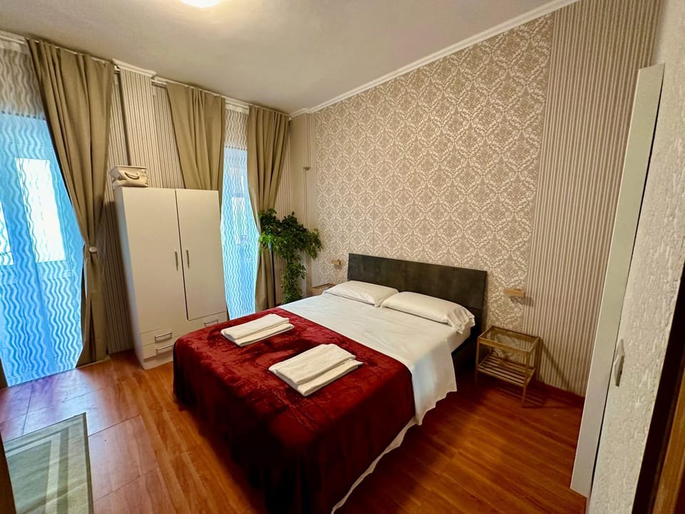 Pardis Guest house Bed and Breakfast in Rome