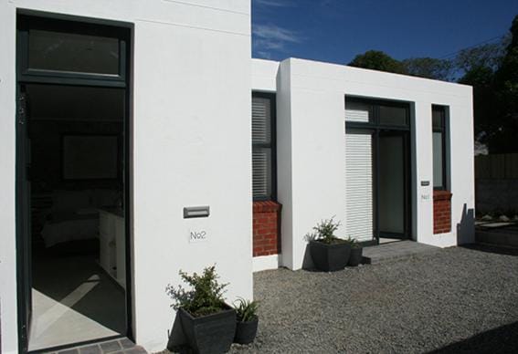 No. 9 Keurboom Apartment in Cape Town