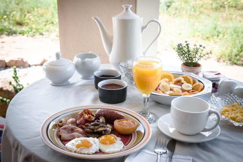 Food, Breakfast, English/Irish breakfast