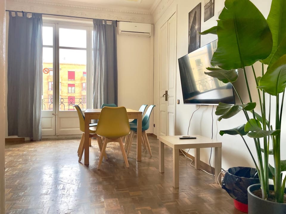Grand Central Apartment Apartment in Barcelona