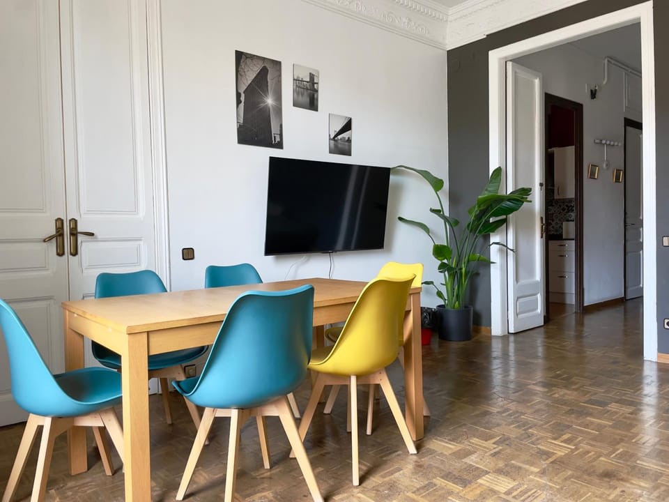 Grand Central Apartment Apartment in Barcelona