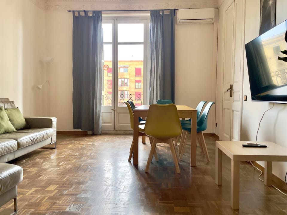 Grand Central Apartment Apartment in Barcelona