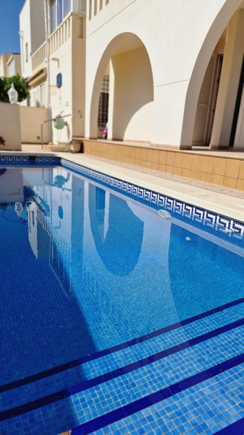 Property building, Swimming pool, Breakfast