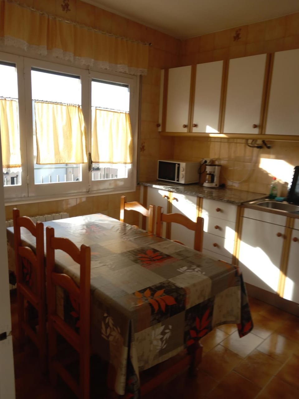 Entre els pirineus Apartment in Catalonia