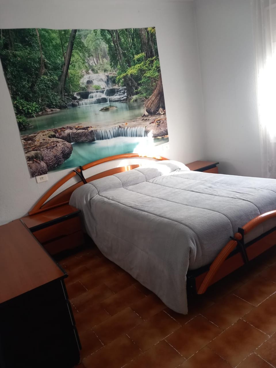 Entre els pirineus Apartment in Catalonia