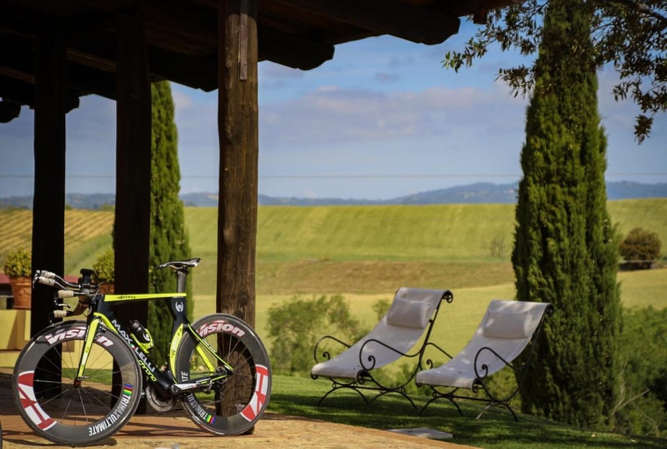 Cycling
