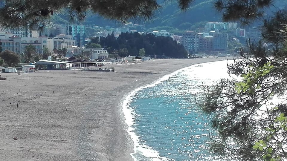 Other, Beach